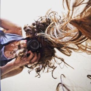 Meet your Posher, Beth